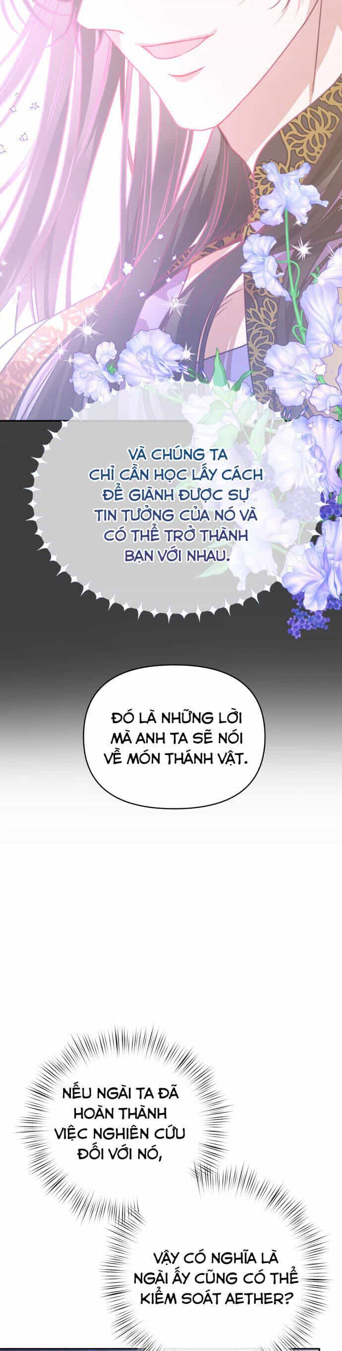 Nam Thứ Đình Công Thì Phải Làm Sao?! - Chương 47 - ảnh 28