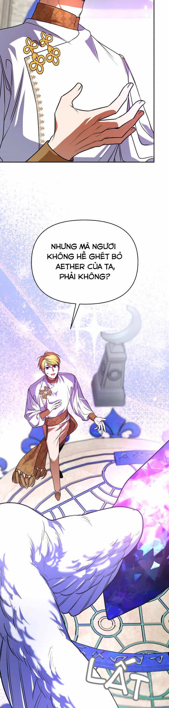 Nam Thứ Đình Công Thì Phải Làm Sao?! - Chương 47 - ảnh 55
