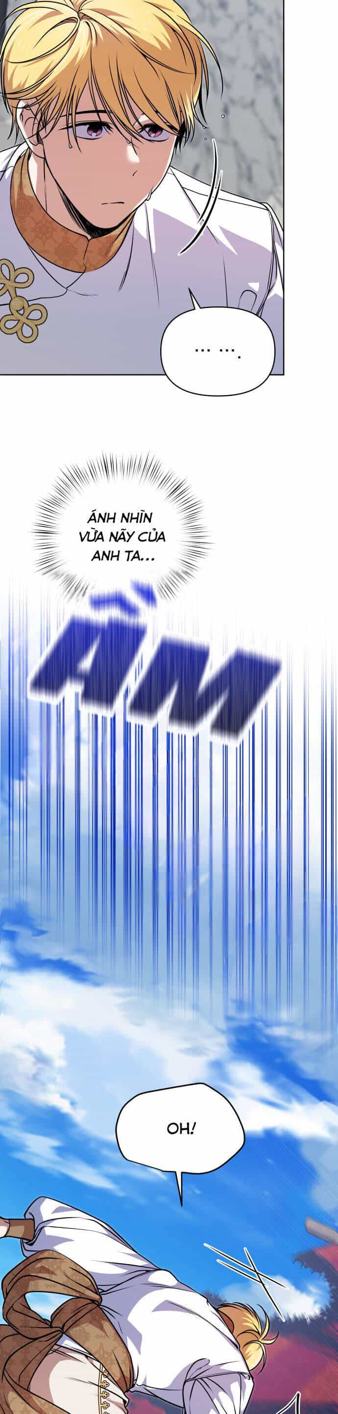 Nam Thứ Đình Công Thì Phải Làm Sao?! - Chương 48 - ảnh 25