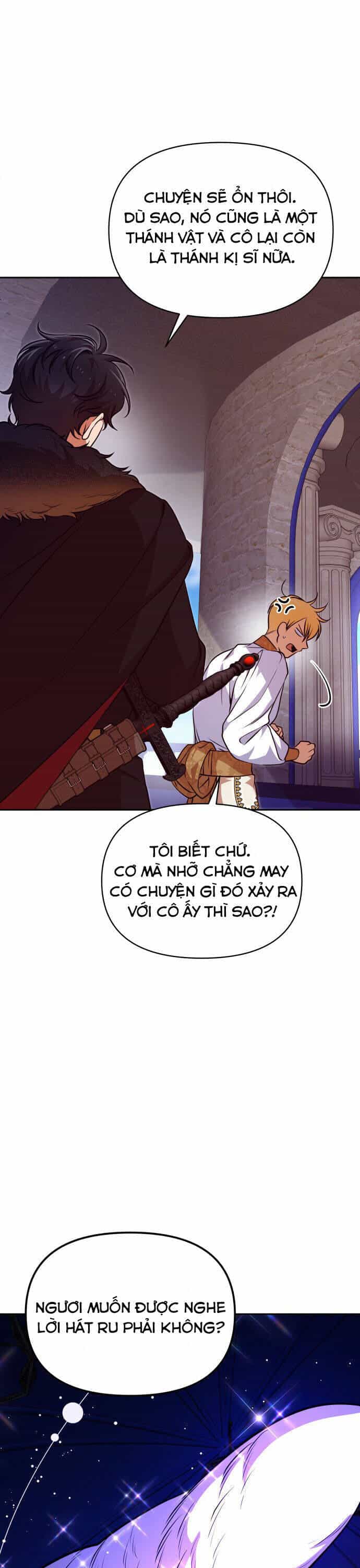 Nam Thứ Đình Công Thì Phải Làm Sao?! - Chương 48 - ảnh 56