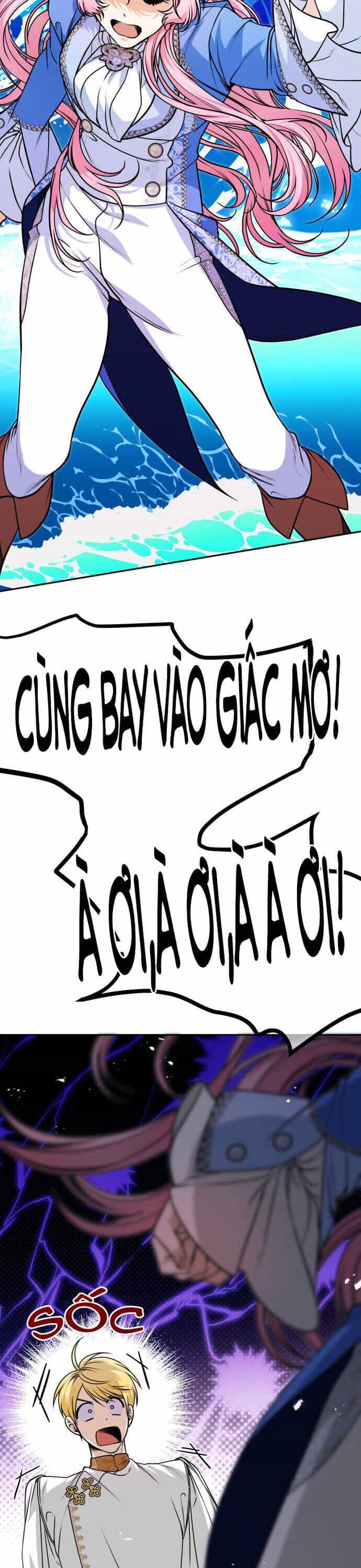 Nam Thứ Đình Công Thì Phải Làm Sao?! - Chương 48 - ảnh 62