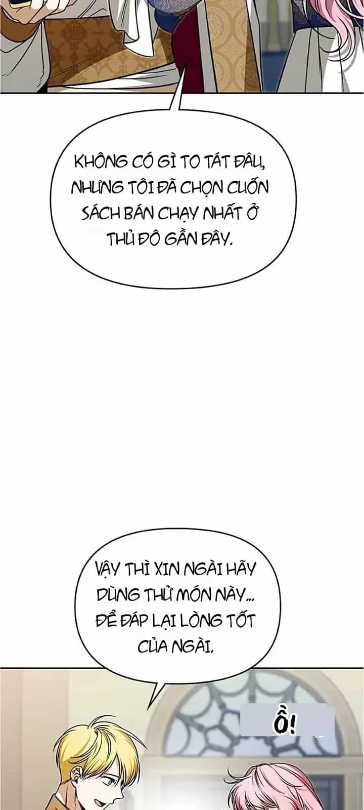 Nam Thứ Đình Công Thì Phải Làm Sao?! - Chương 51 - ảnh 15