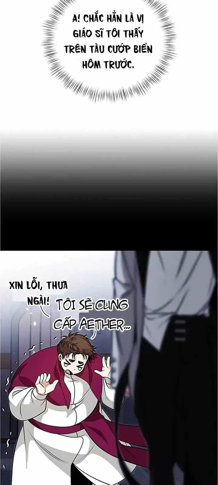 Nam Thứ Đình Công Thì Phải Làm Sao?! - Chương 51 - ảnh 37