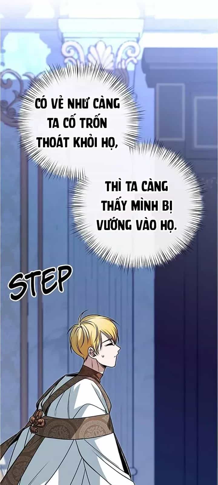 Nam Thứ Đình Công Thì Phải Làm Sao?! - Chương 51 - ảnh 62