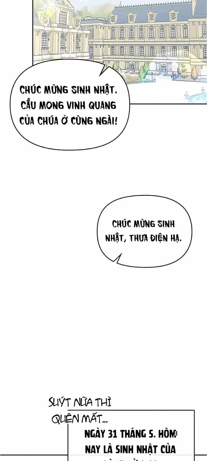 Nam Thứ Đình Công Thì Phải Làm Sao?! - Chương 51 - ảnh 8
