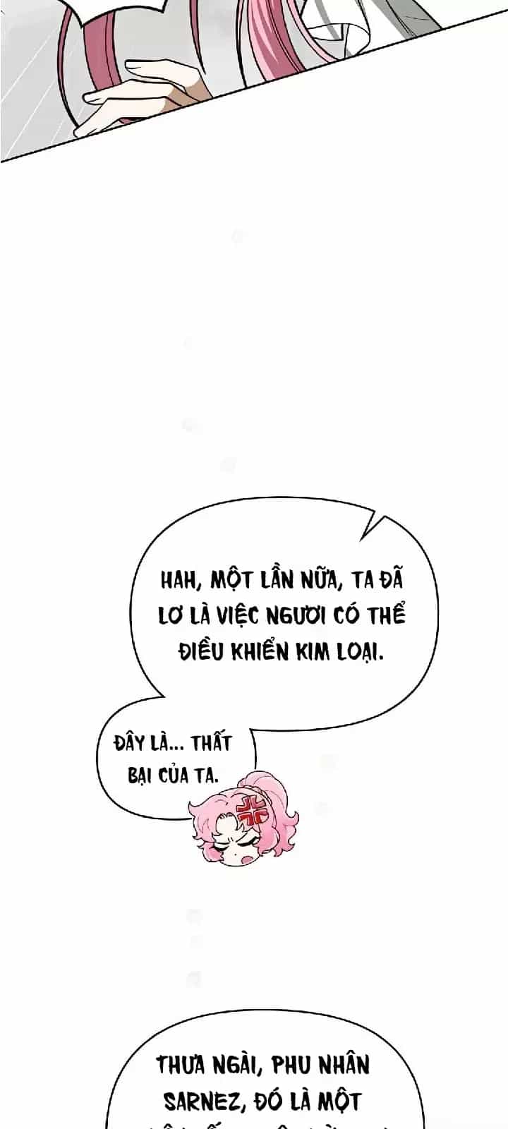 Nam Thứ Đình Công Thì Phải Làm Sao?! - Chương 52 - ảnh 19