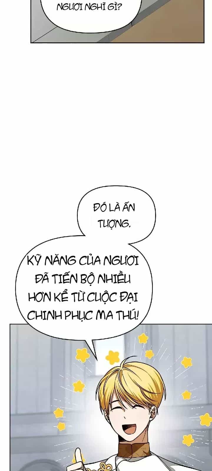 Nam Thứ Đình Công Thì Phải Làm Sao?! - Chương 52 - ảnh 23