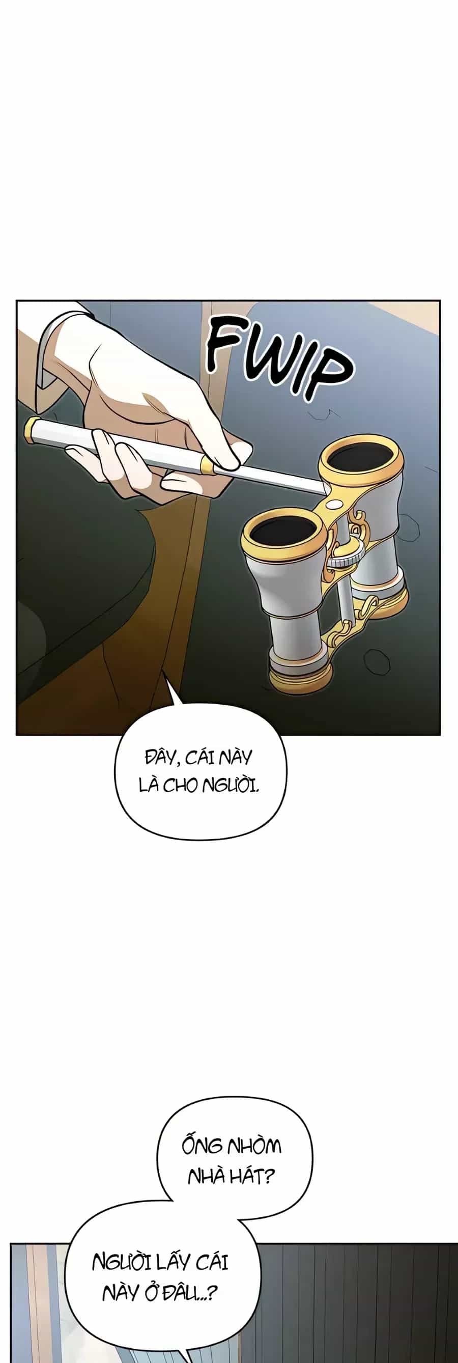 Nam Thứ Đình Công Thì Phải Làm Sao?! - Chương 53 - ảnh 54