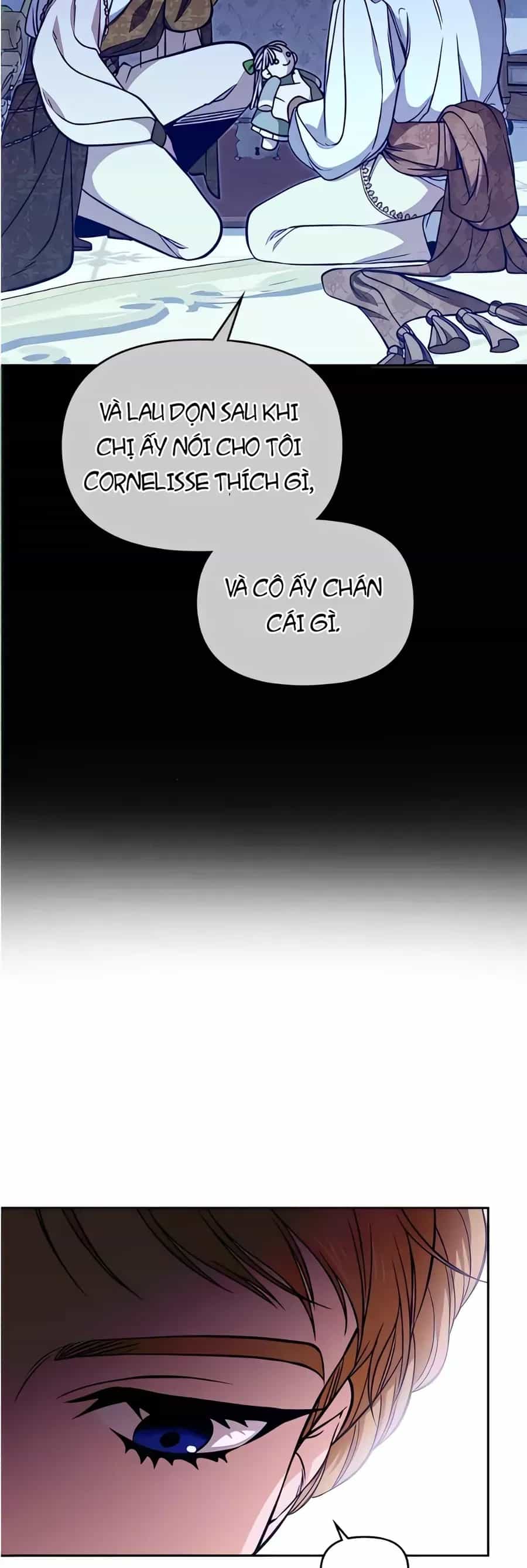 Nam Thứ Đình Công Thì Phải Làm Sao?! - Chương 53 - ảnh 7