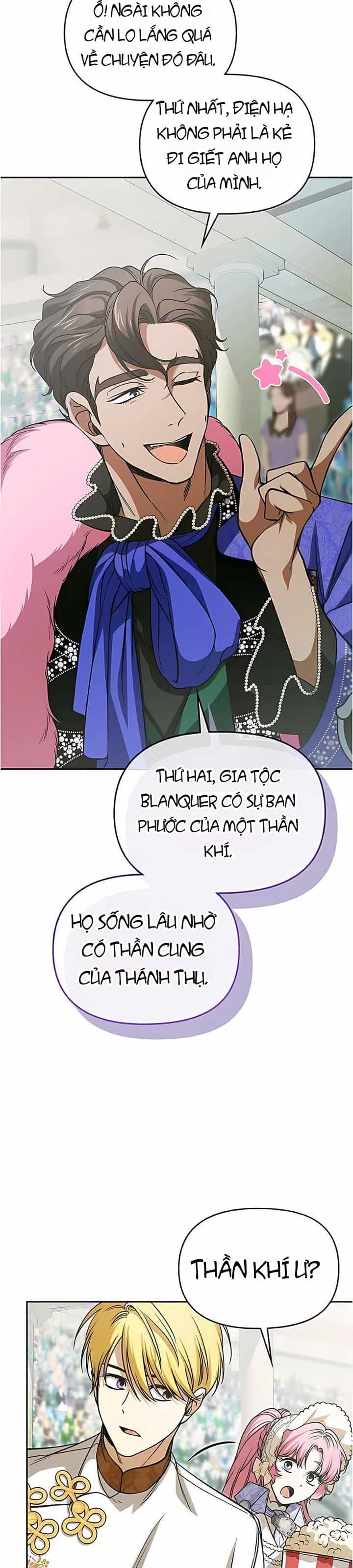 Nam Thứ Đình Công Thì Phải Làm Sao?! - Chương 55 - ảnh 4