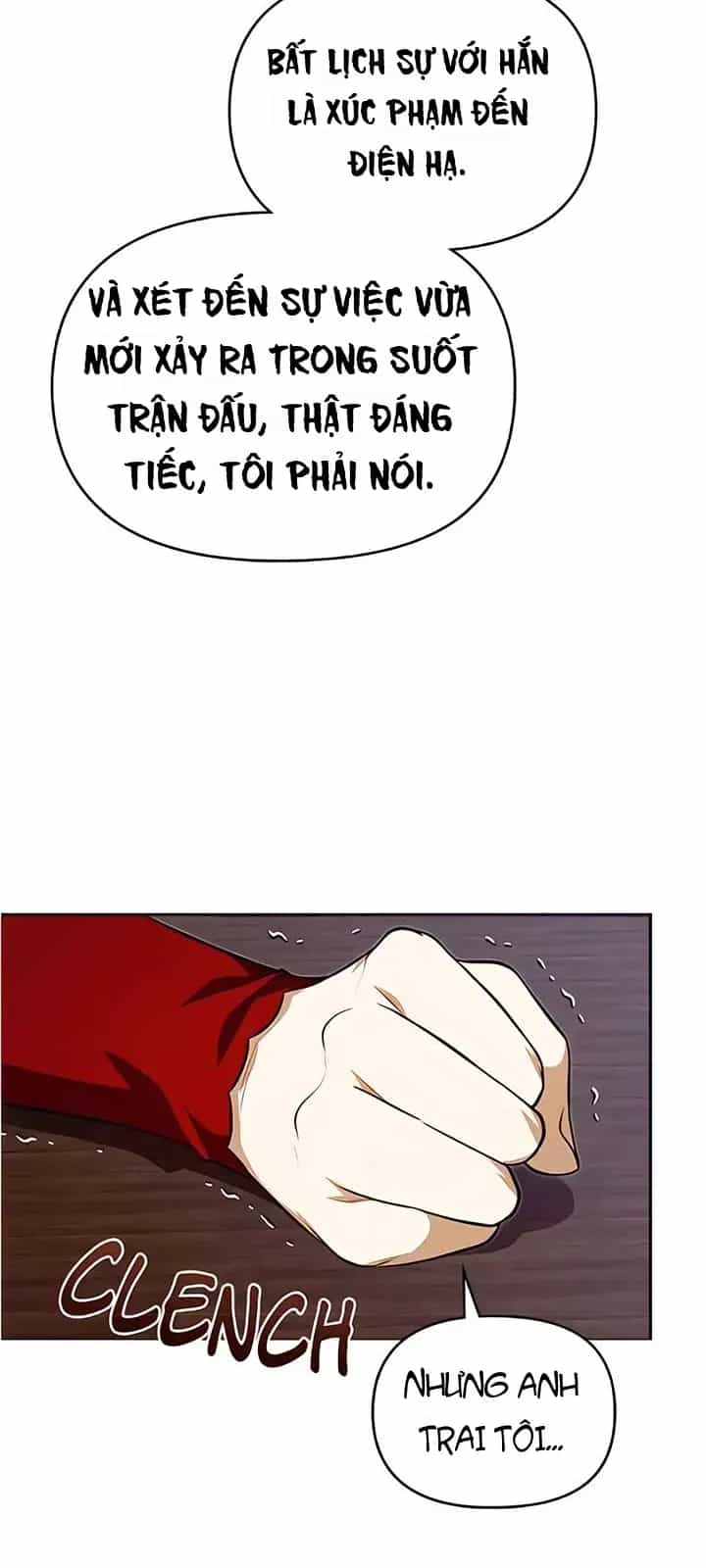 Nam Thứ Đình Công Thì Phải Làm Sao?! - Chương 56 - ảnh 12