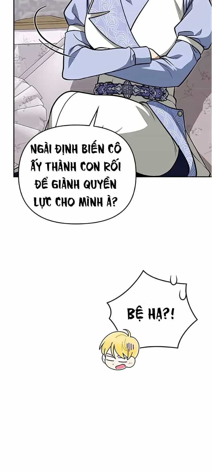 Nam Thứ Đình Công Thì Phải Làm Sao?! - Chương 56 - ảnh 79