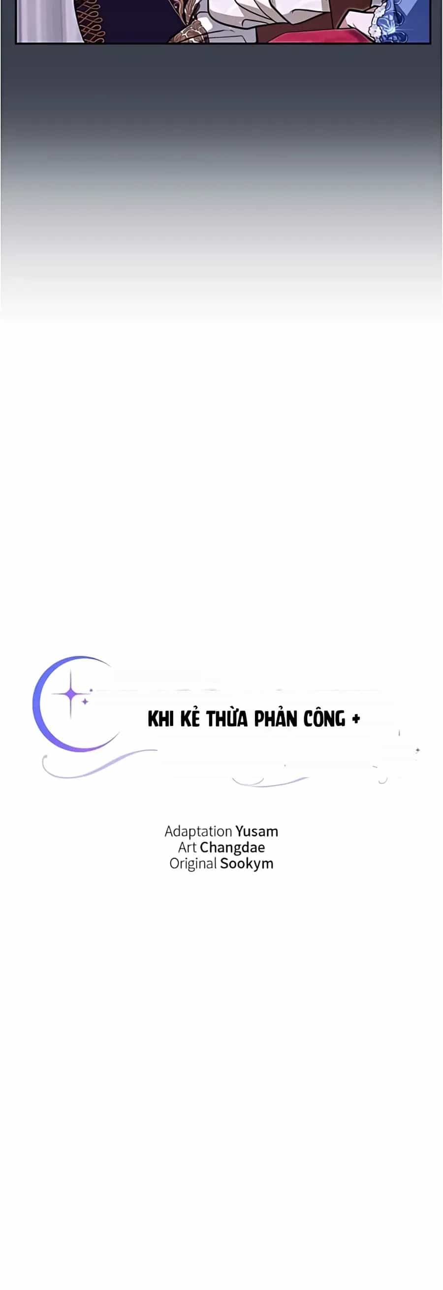 Nam Thứ Đình Công Thì Phải Làm Sao?! - Chương 57 - ảnh 35