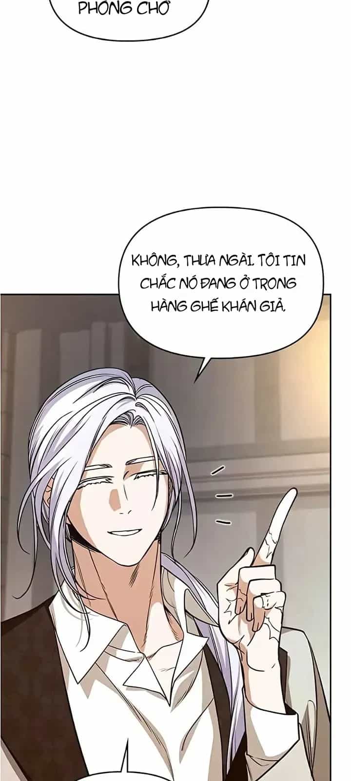 Nam Thứ Đình Công Thì Phải Làm Sao?! - Chương 58 - ảnh 11