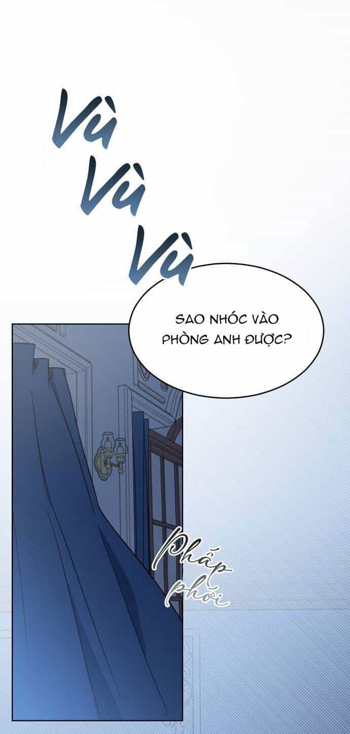 Nam Thứ Đình Công Thì Phải Làm Sao?! - Chương 7 - ảnh 2
