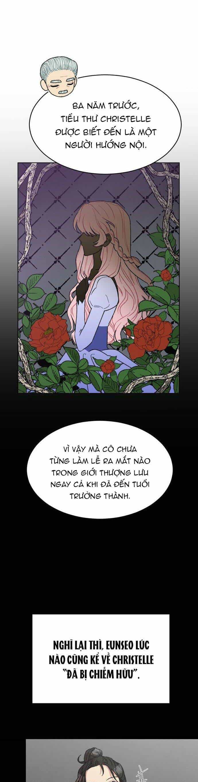 Nam Thứ Đình Công Thì Phải Làm Sao?! - Chương 8 - ảnh 50