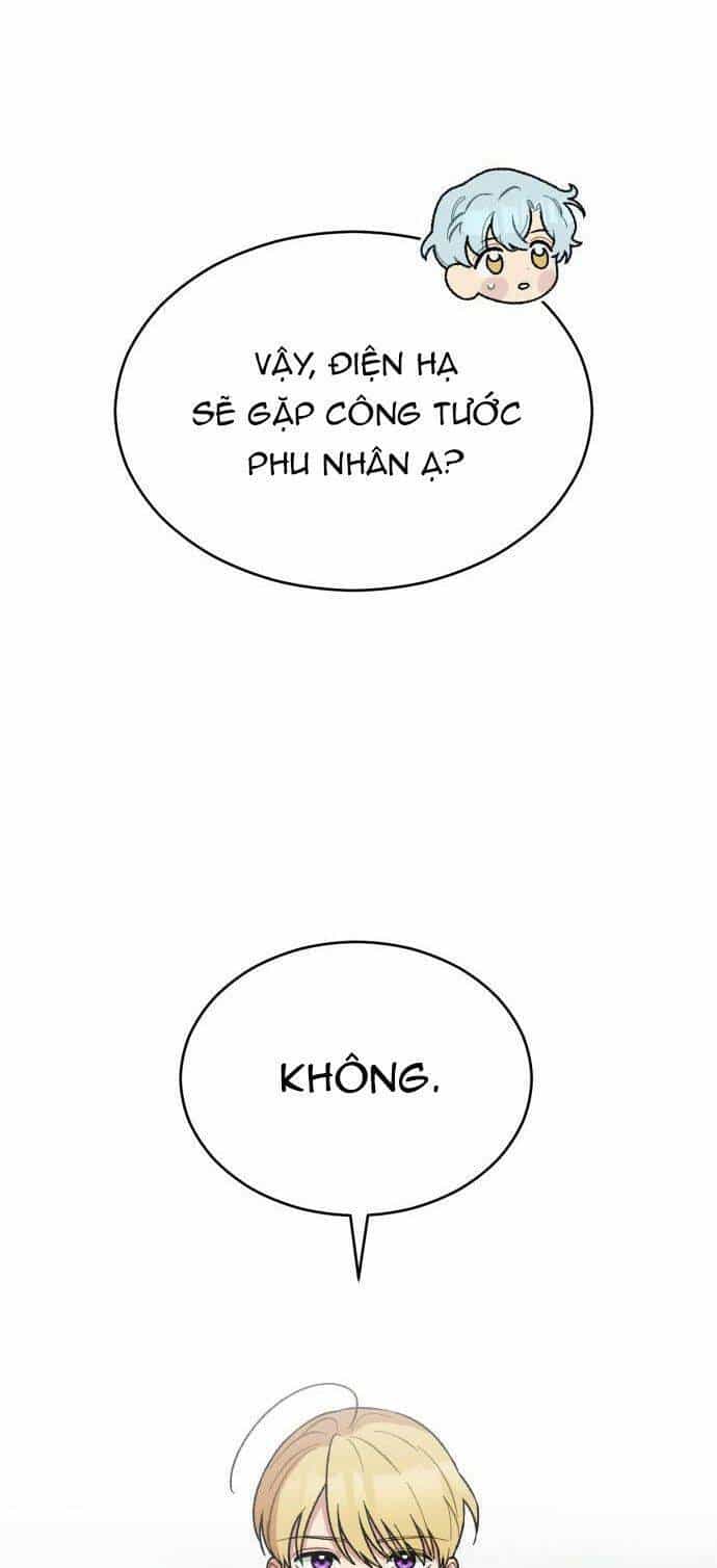 Nam Thứ Đình Công Thì Phải Làm Sao?! - Chương 8 - ảnh 54