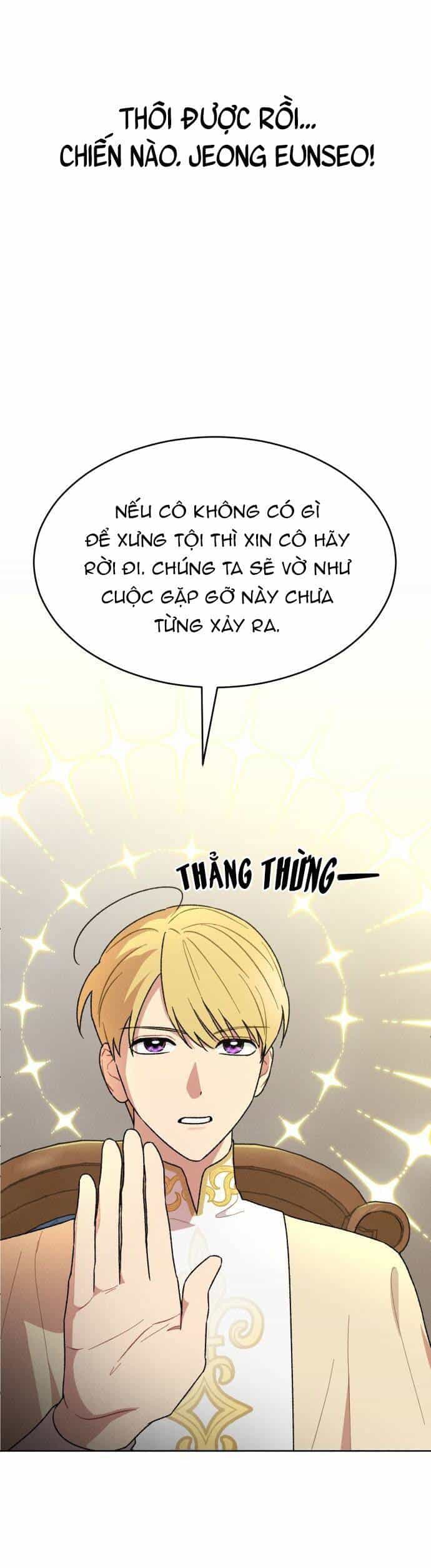 Nam Thứ Đình Công Thì Phải Làm Sao?! - Chương 8 - ảnh 9