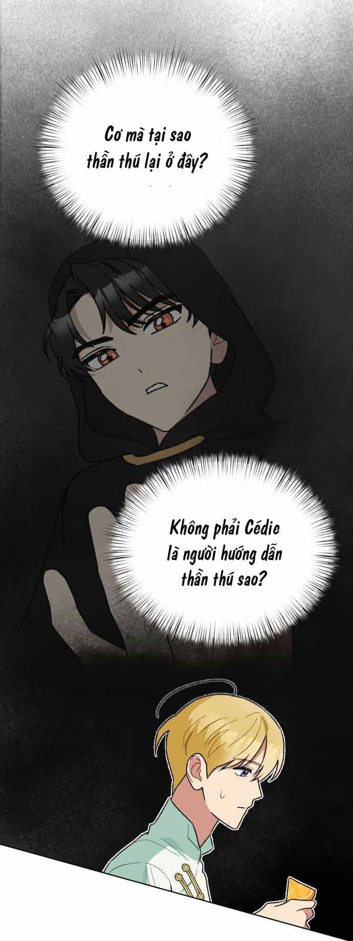 Nam Thứ Đình Công Thì Phải Làm Sao?! - Chương 9 - ảnh 43