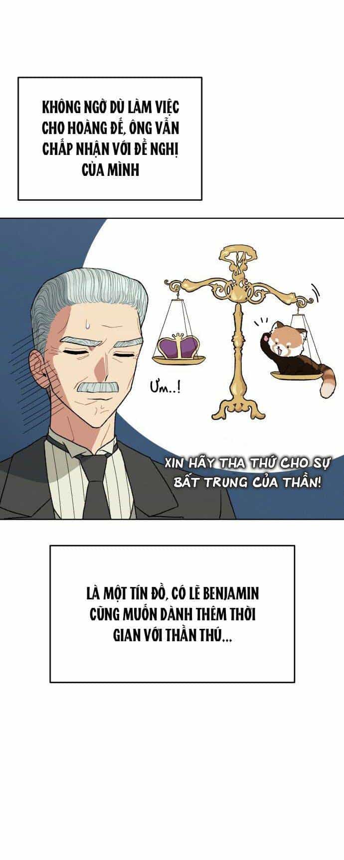 Nam Thứ Đình Công Thì Phải Làm Sao?! - Chương 9 - ảnh 55