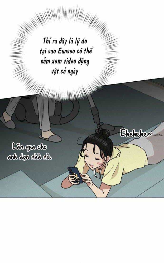 Nam Thứ Đình Công Thì Phải Làm Sao?! - Chương 9 - ảnh 61