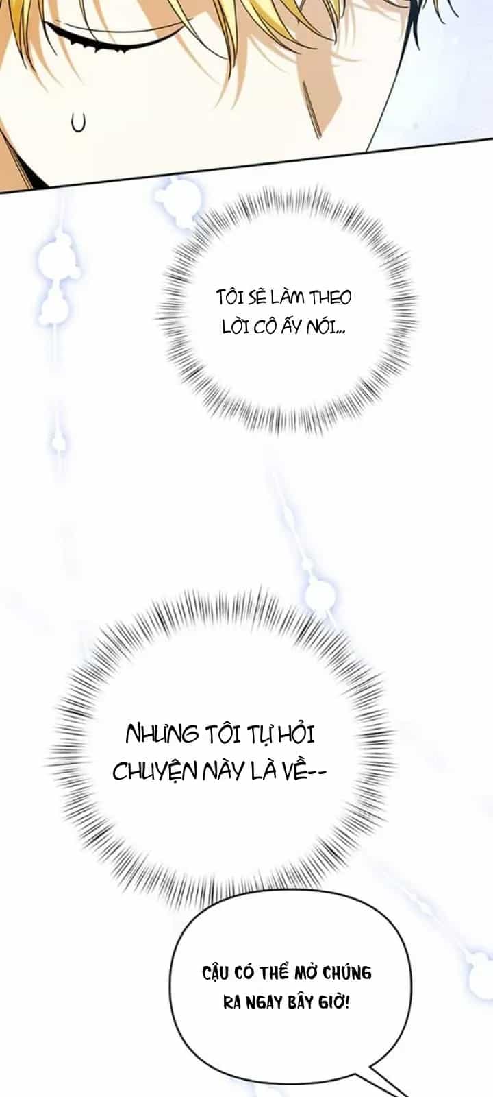 Nam Thứ Đình Công Thì Phải Làm Sao?! - Chương 96 - ảnh 109
