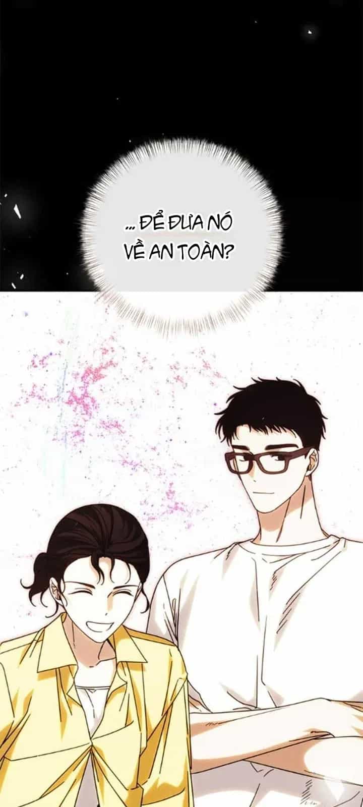 Nam Thứ Đình Công Thì Phải Làm Sao?! - Chương 96 - ảnh 137