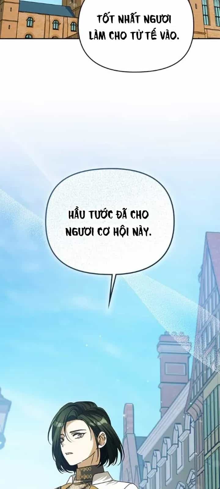Nam Thứ Đình Công Thì Phải Làm Sao?! - Chương 96 - ảnh 2