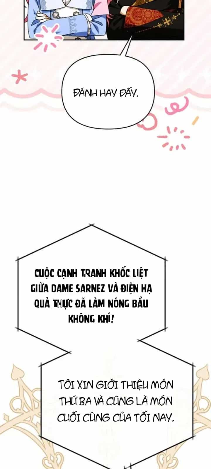 Nam Thứ Đình Công Thì Phải Làm Sao?! - Chương 96 - ảnh 35