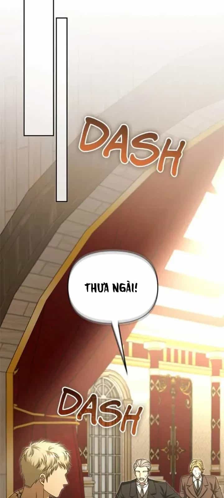 Nam Thứ Đình Công Thì Phải Làm Sao?! - Chương 96 - ảnh 7