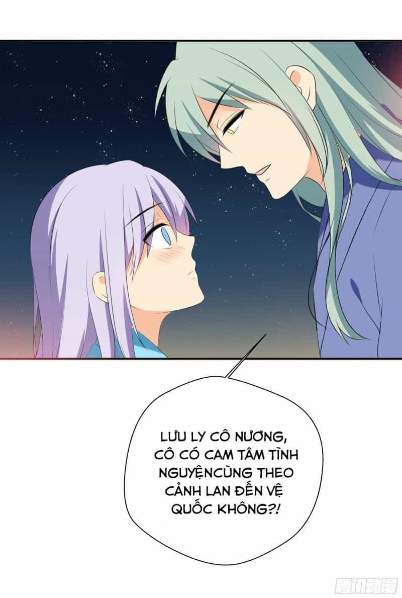 Nam Tử Truyện - Chương 13 - ảnh 53