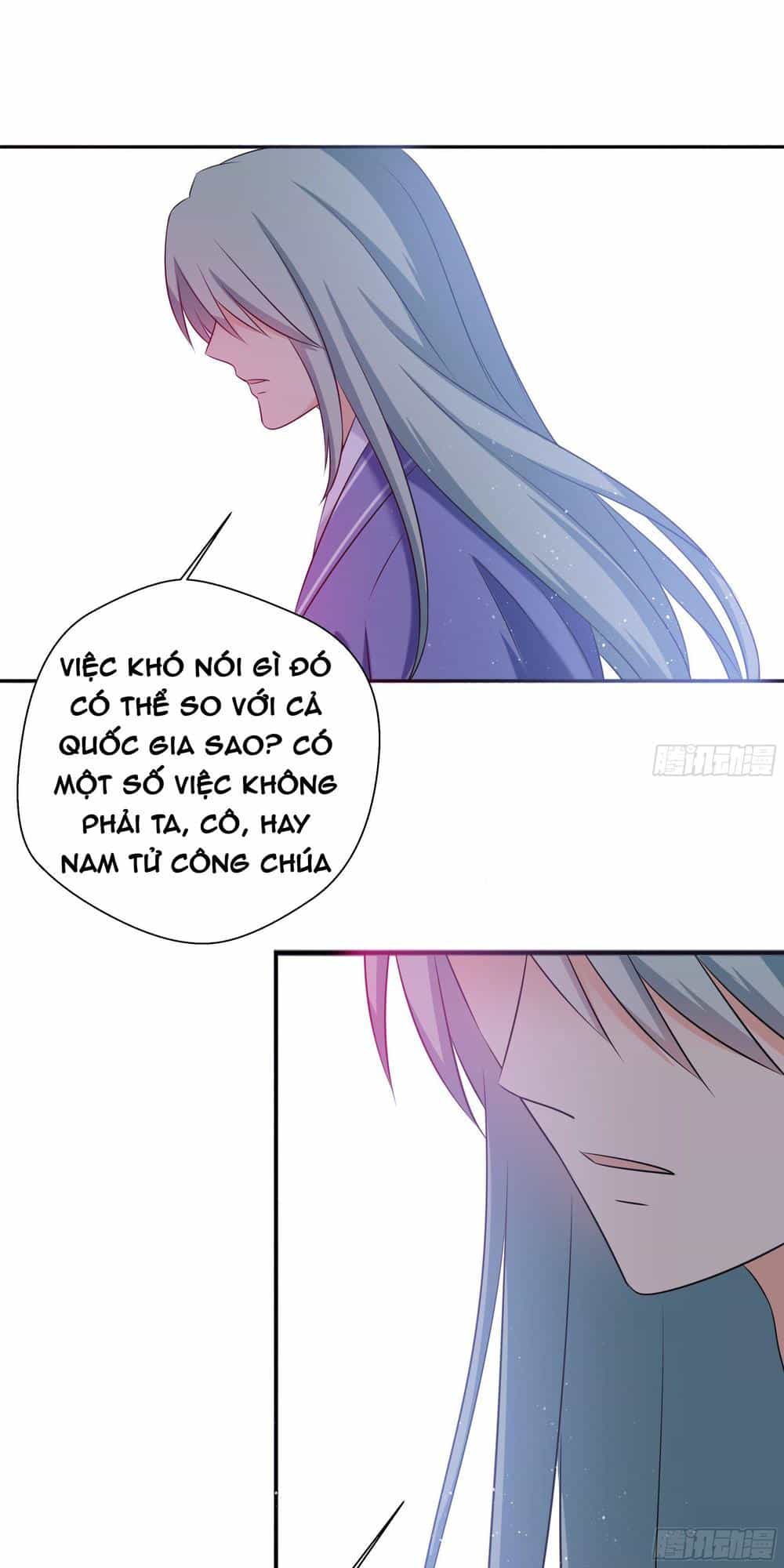 Nam Tử Truyện - Chương 14 - ảnh 10