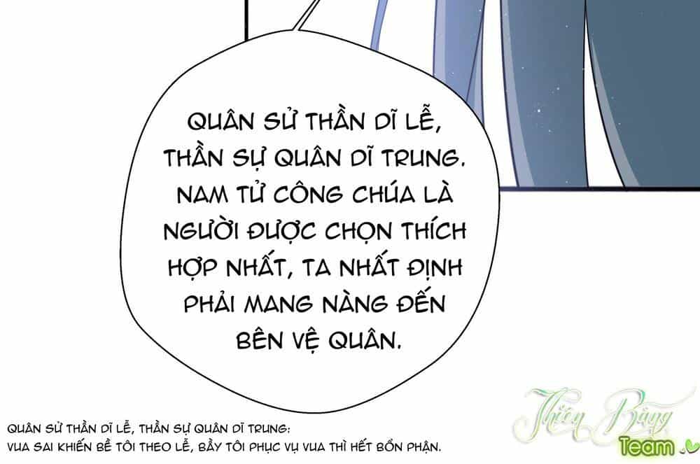 Nam Tử Truyện - Chương 14 - ảnh 11