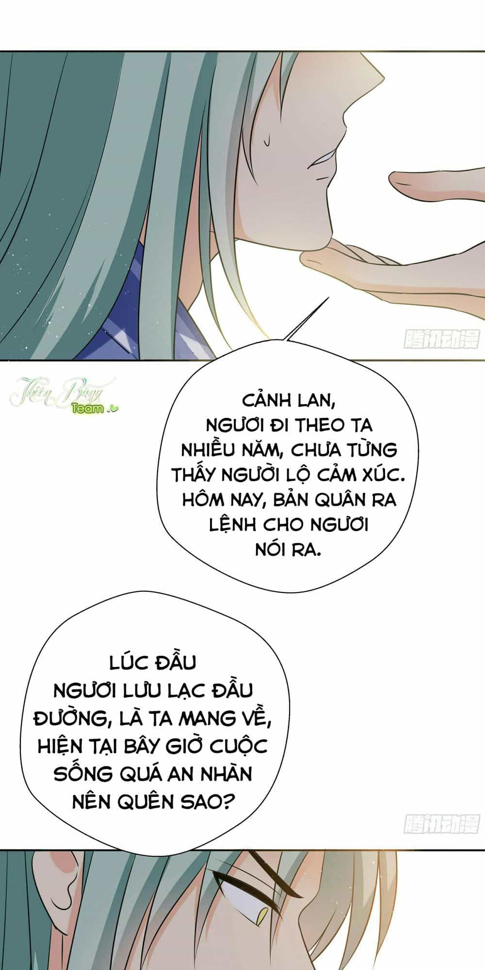 Nam Tử Truyện - Chương 15 - ảnh 14