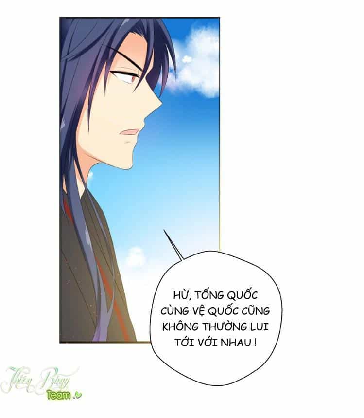 Nam Tử Truyện - Chương 3 - ảnh 17
