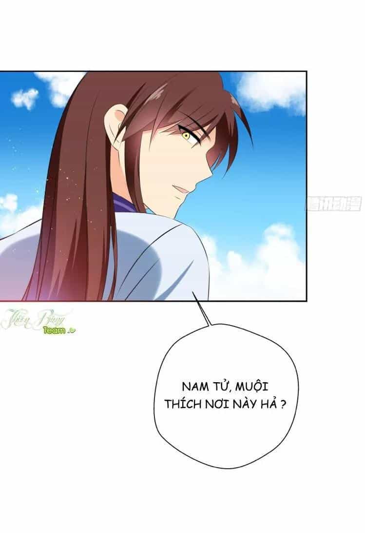 Nam Tử Truyện - Chương 4 - ảnh 31