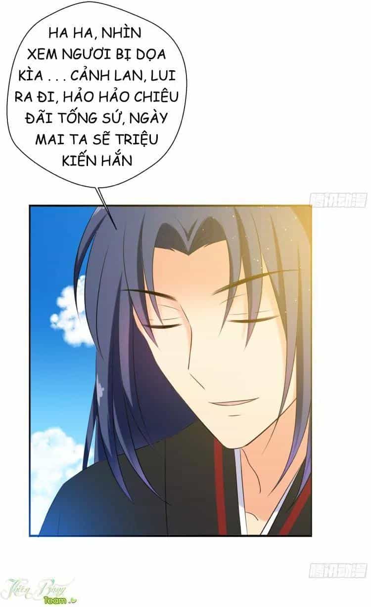 Nam Tử Truyện - Chương 4 - ảnh 5