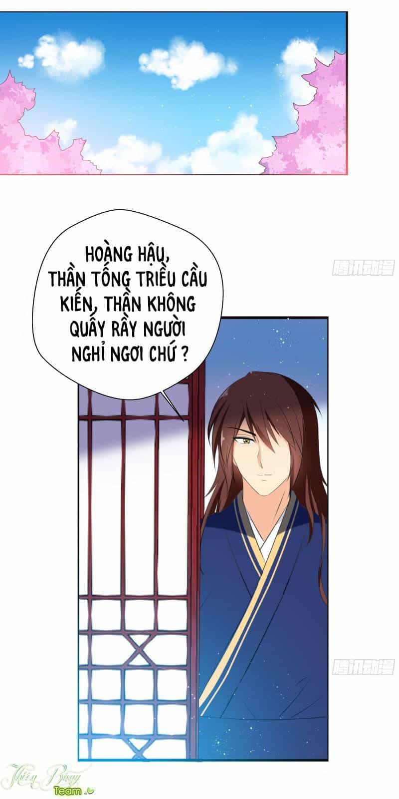 Nam Tử Truyện - Chương 5 - ảnh 20