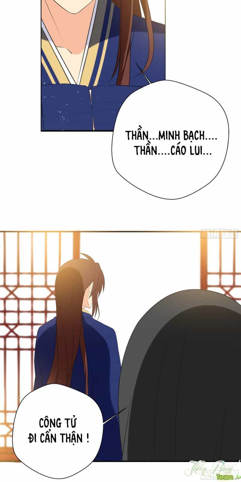 Nam Tử Truyện - Chương 5 - ảnh 33