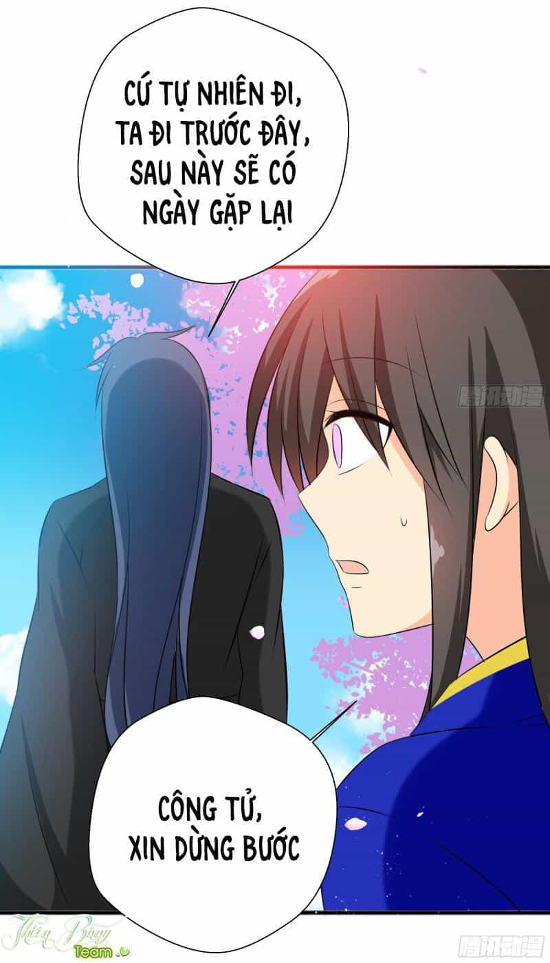 Nam Tử Truyện - Chương 7 - ảnh 31