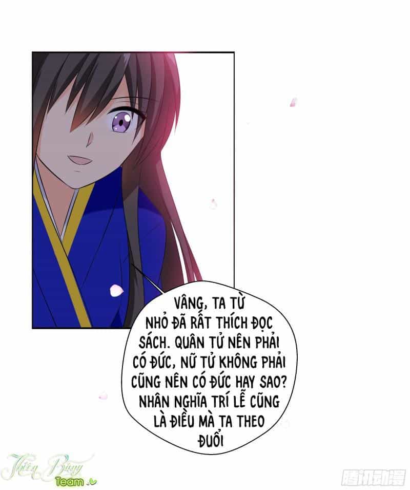 Nam Tử Truyện - Chương 7 - ảnh 41