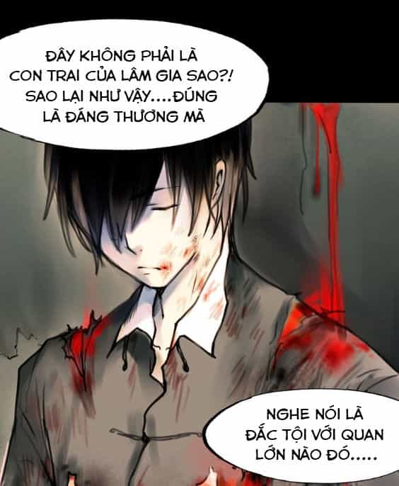 Nam Yên Trai Bút Lục - Chương 1 - ảnh 11
