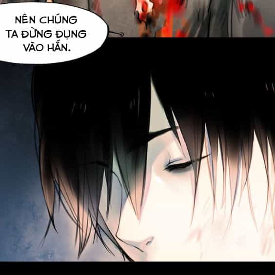 Nam Yên Trai Bút Lục - Chương 1 - ảnh 12