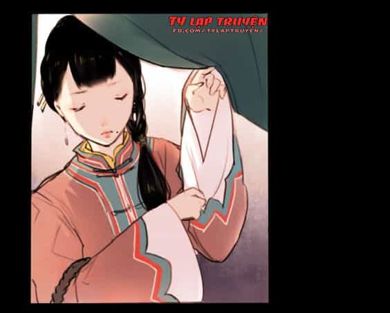 Nam Yên Trai Bút Lục - Chương 1 - ảnh 28