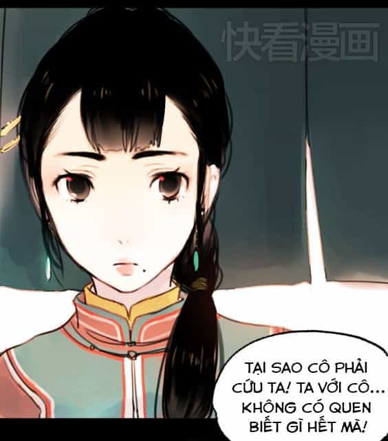 Nam Yên Trai Bút Lục - Chương 1 - ảnh 29