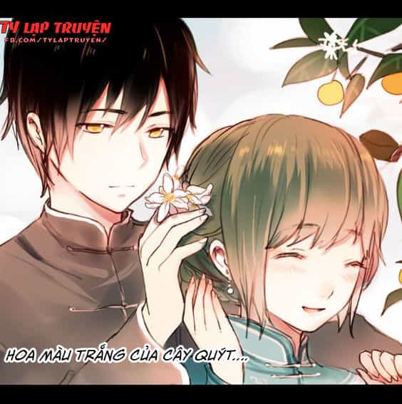Nam Yên Trai Bút Lục - Chương 1 - ảnh 39