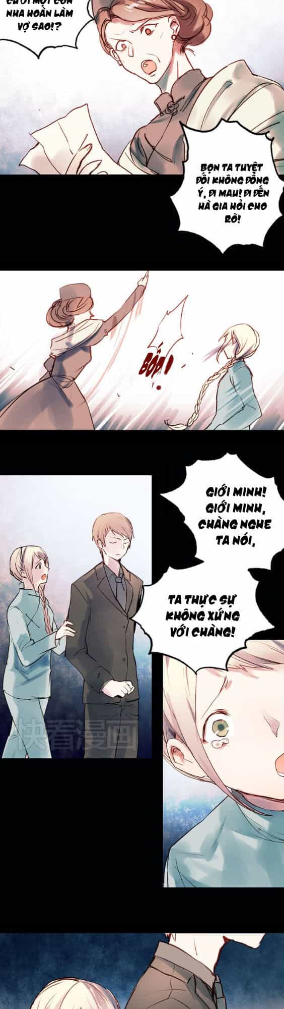 Nam Yên Trai Bút Lục - Chương 17 - ảnh 15