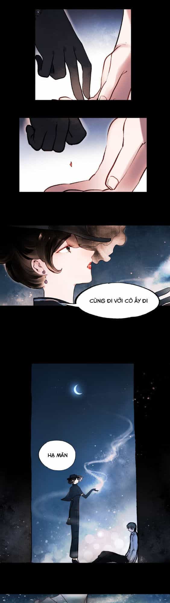 Nam Yên Trai Bút Lục - Chương 20 - ảnh 10