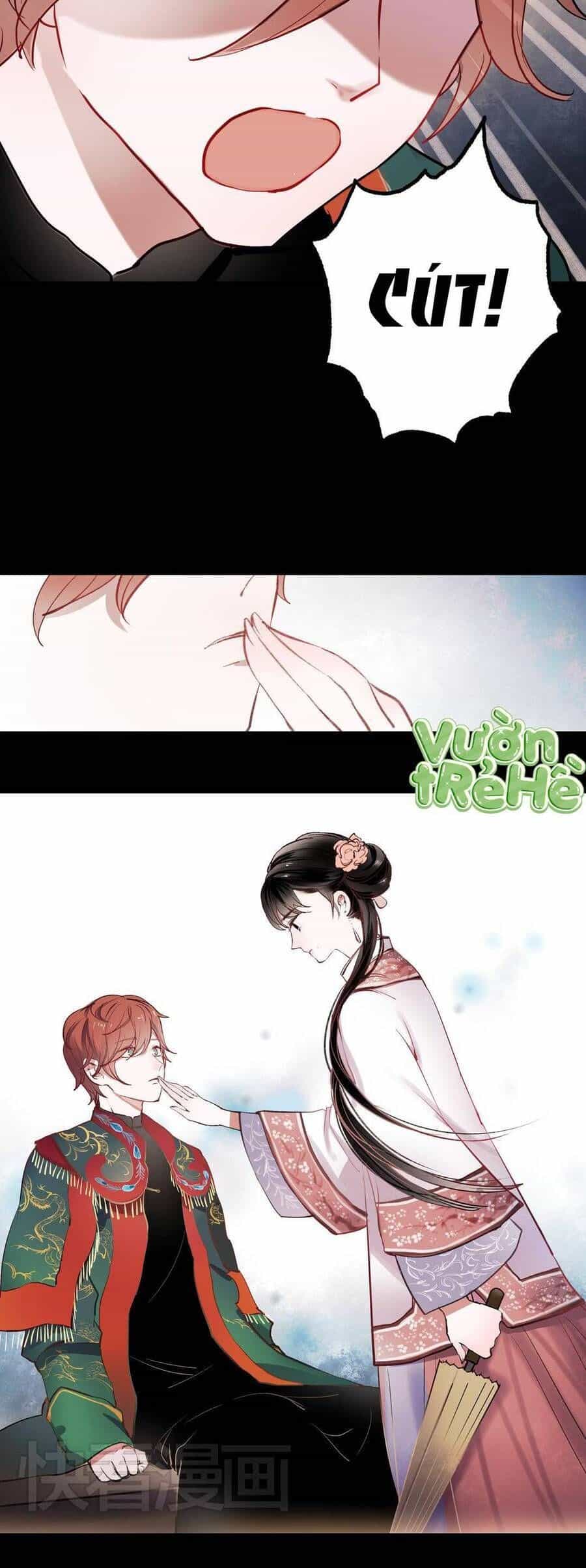 Nam Yên Trai Bút Lục - Chương 24 - ảnh 10