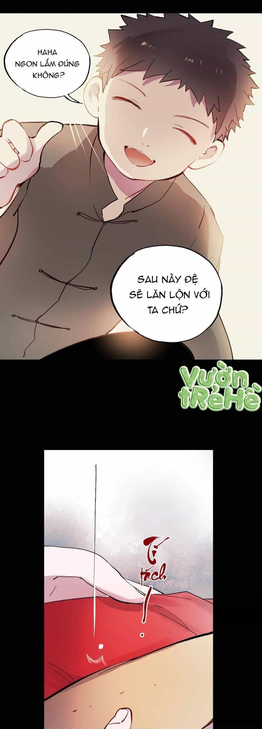 Nam Yên Trai Bút Lục - Chương 24 - ảnh 20